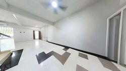 Sennett Estate (D13), Terrace #561490871